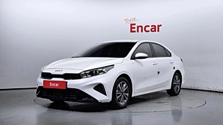 KIA K3  2 GENERATION 1.6 2021