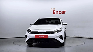 KIA K3  2 GENERATION 1.6 2021