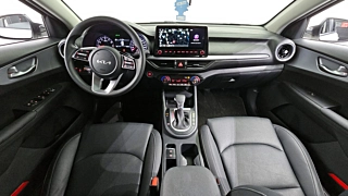 KIA K3  2 GENERATION 1.6 2021
