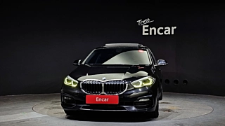 BMW 1-SERIES F40 2020