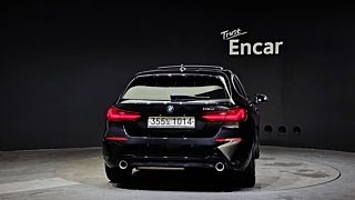BMW 1-SERIES F40 2020
