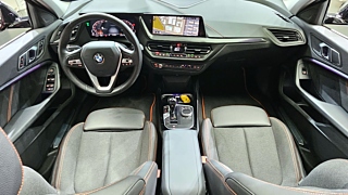 BMW 1-SERIES F40 2020