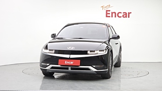 HYUNDAI IONIQ5 2022