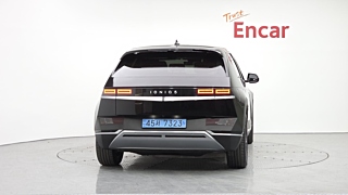 HYUNDAI IONIQ5 2022