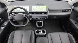 HYUNDAI IONIQ5 2022