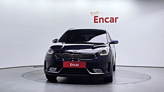 KIA NIRO 2018