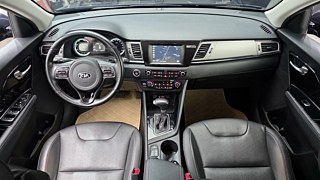 KIA NIRO 2018