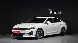 KIA K5  3 GENERATION 2.0 2021