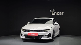 KIA K5  2021