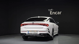 KIA K5  3 GENERATION 2.0 2021