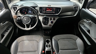 KIA RAY 2020