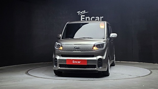 KIA RAY 2020