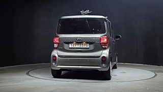 KIA RAY 2020