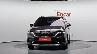 KIA CARNIVAL 2022