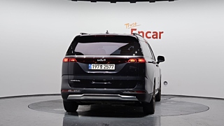 KIA CARNIVAL 2022