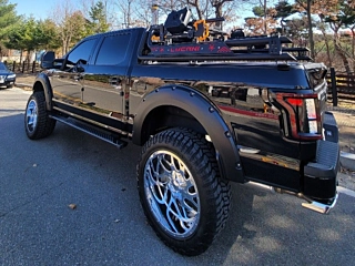 FORD F150 2016