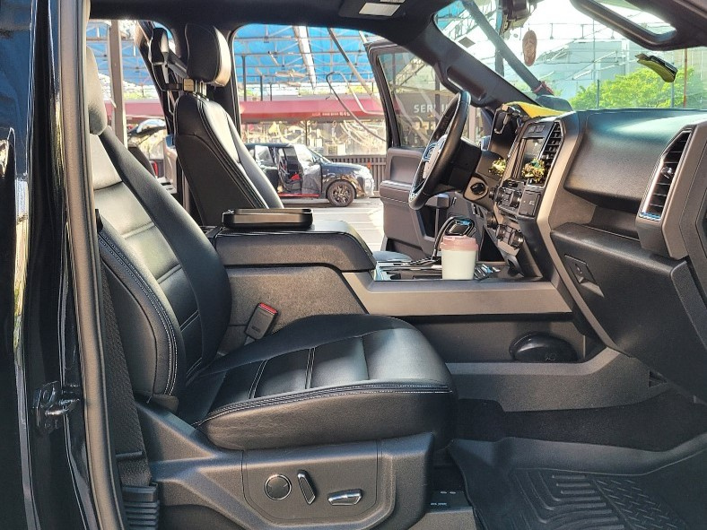 FORD F150 2016
