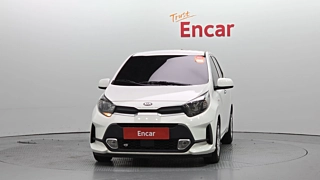 KIA MORNING URBAN JA 2021