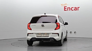 KIA MORNING URBAN JA 2021