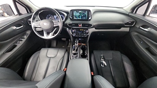 HYUNDAI SANTAFE TM 2020