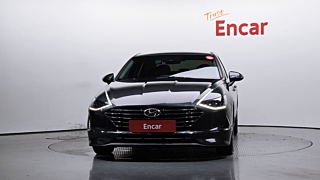 HYUNDAI SONATA DN8 2020