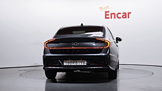 HYUNDAI SONATA DN8 2020