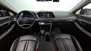 HYUNDAI SONATA DN8 2020