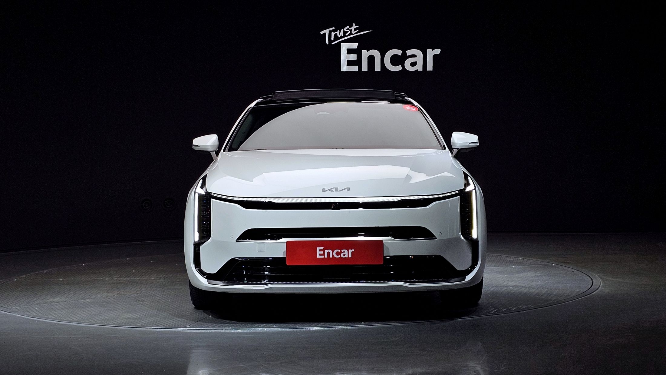 KIA K8 HYBRID 2025