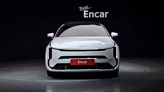 KIA K8 HYBRID 2025