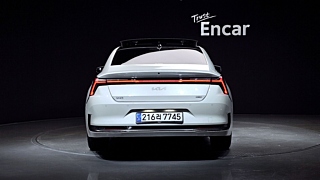 KIA K8 HYBRID 2025