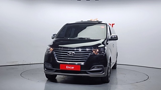 HYUNDAI STAREX GRAND 2019