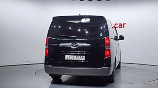HYUNDAI STAREX GRAND 2019