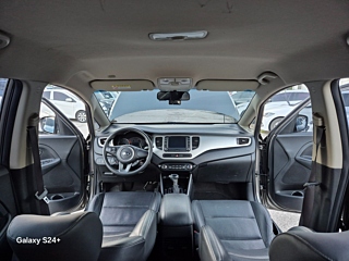 KIA CARENS 2017