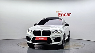 BMW X4 G02 2020