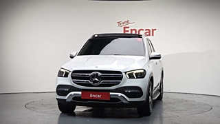 MERCEDES BENZ GLE-CLASS W167 2020