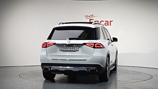 MERCEDES BENZ GLE-CLASS W167 2020