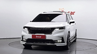 KIA CARNIVAL 2023