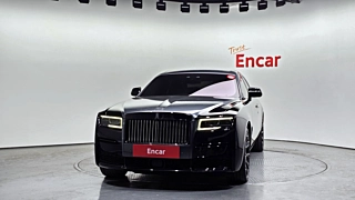 ROLLS ROYCE GHOST  2023