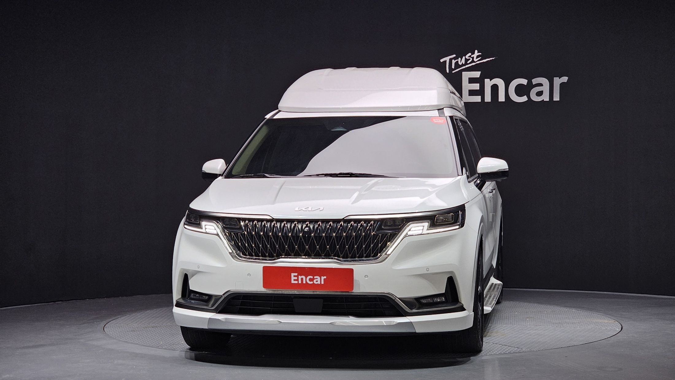 KIA CARNIVAL 2022