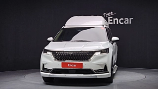 KIA CARNIVAL 2022