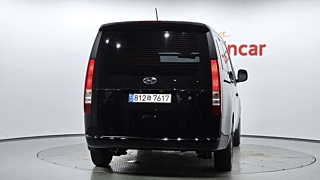 HYUNDAI STARIA 2022