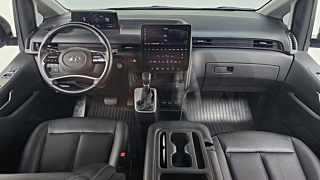 HYUNDAI STARIA 2022