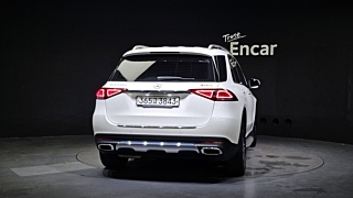 MERCEDES BENZ GLE-CLASS W167 2019