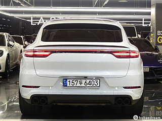 PORSCHE CAYENNE PO536 2020