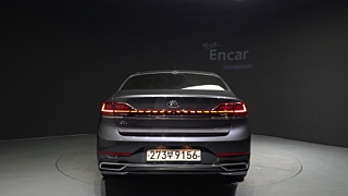 KIA K7 PREMIER 2020