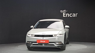 HYUNDAI IONIQ5 2021