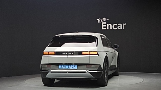 HYUNDAI IONIQ5 2021