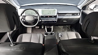 HYUNDAI IONIQ5 2021
