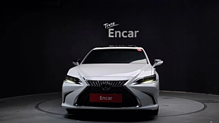 LEXUS ES300H 2024