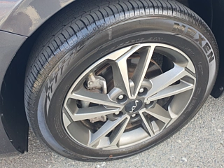 KIA K3 2022